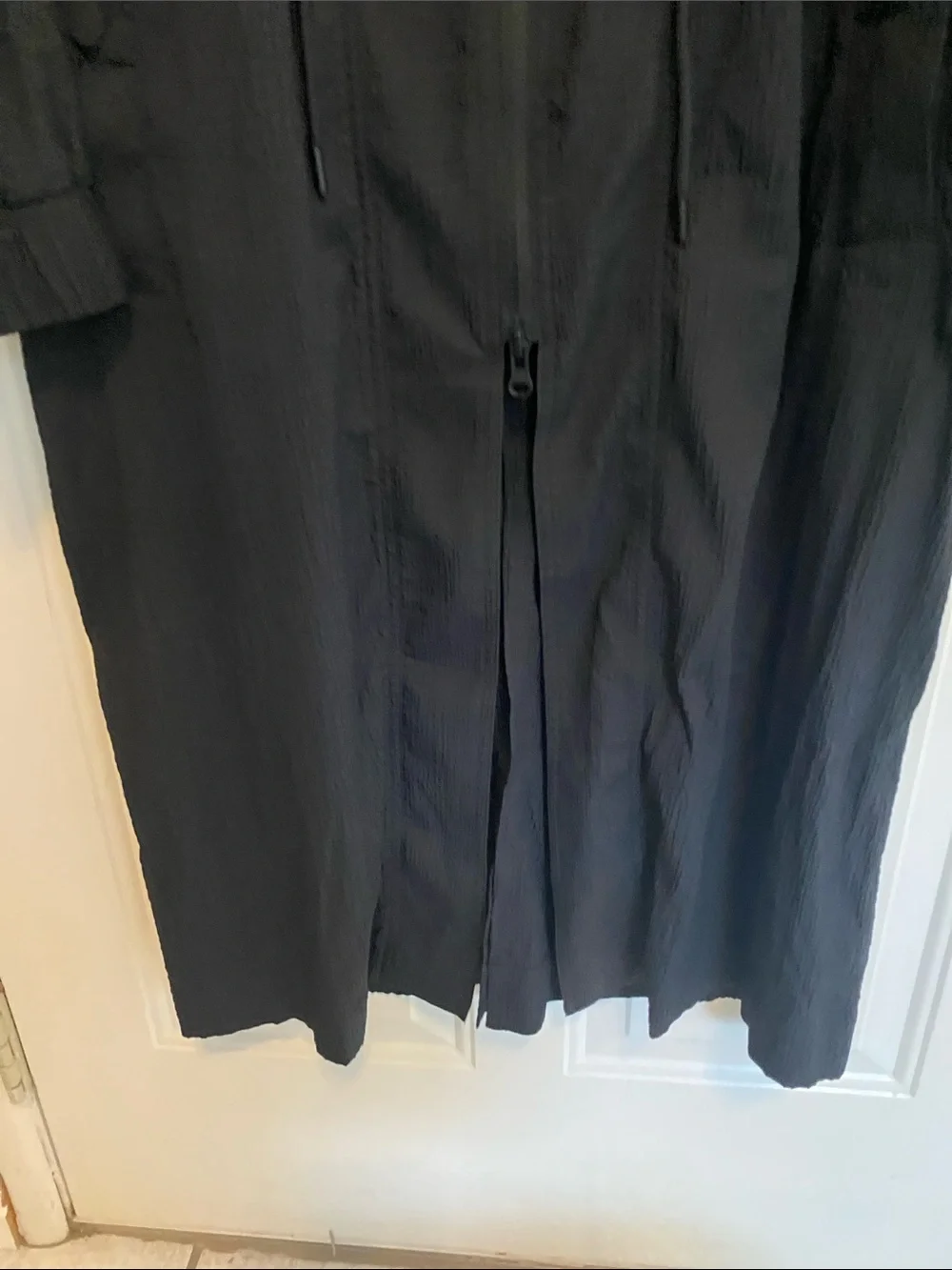 Alo, Summer Nights Lightweight Coat